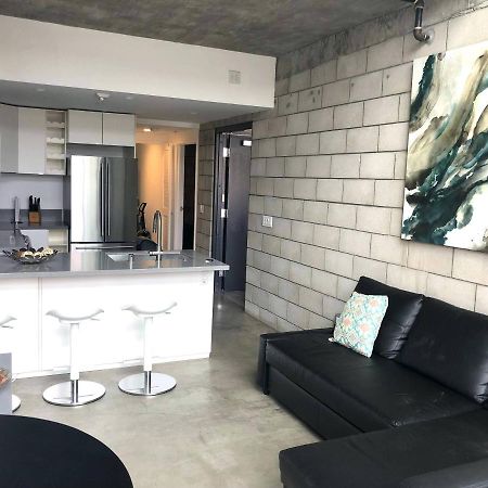 דירות סן דייגו Modern 2 Bdrm W/Parking In The Heart Of Hillcrest מראה חיצוני תמונה