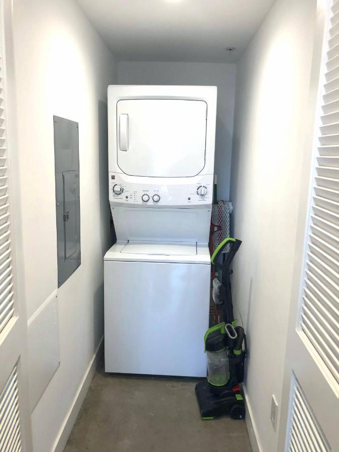 דירות סן דייגו Modern 2 Bdrm W/Parking In The Heart Of Hillcrest מראה חיצוני תמונה