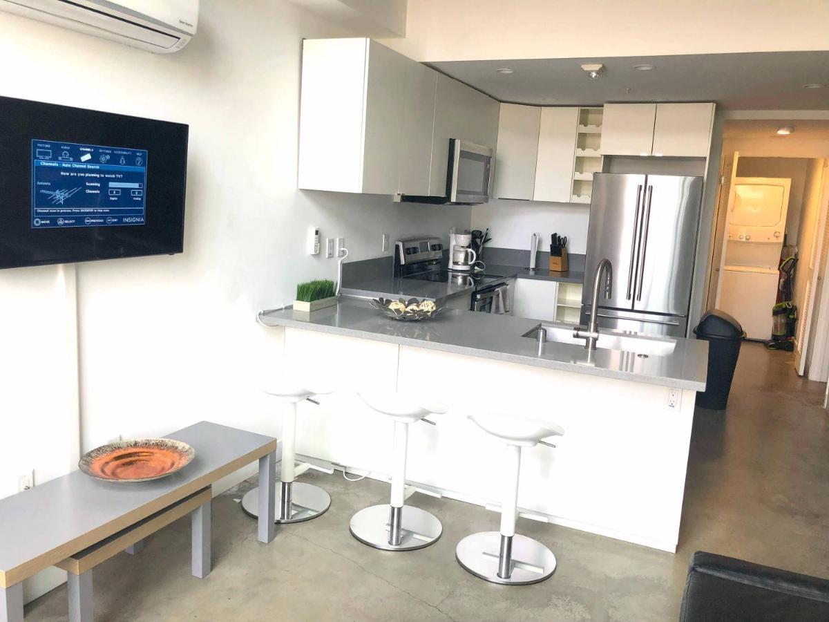 דירות סן דייגו Modern 2 Bdrm W/Parking In The Heart Of Hillcrest מראה חיצוני תמונה