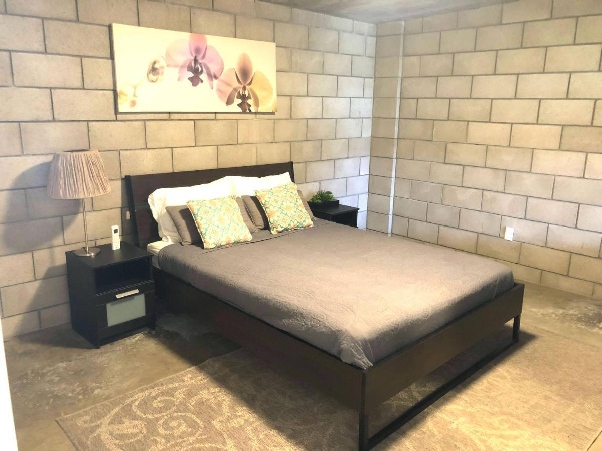 דירות סן דייגו Modern 2 Bdrm W/Parking In The Heart Of Hillcrest מראה חיצוני תמונה
