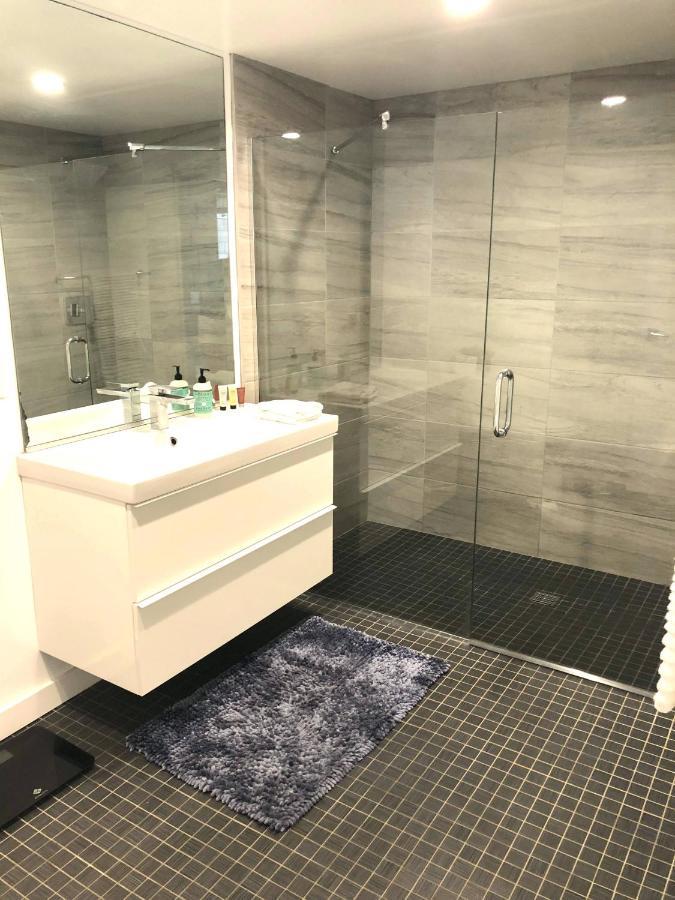 דירות סן דייגו Modern 2 Bdrm W/Parking In The Heart Of Hillcrest מראה חיצוני תמונה