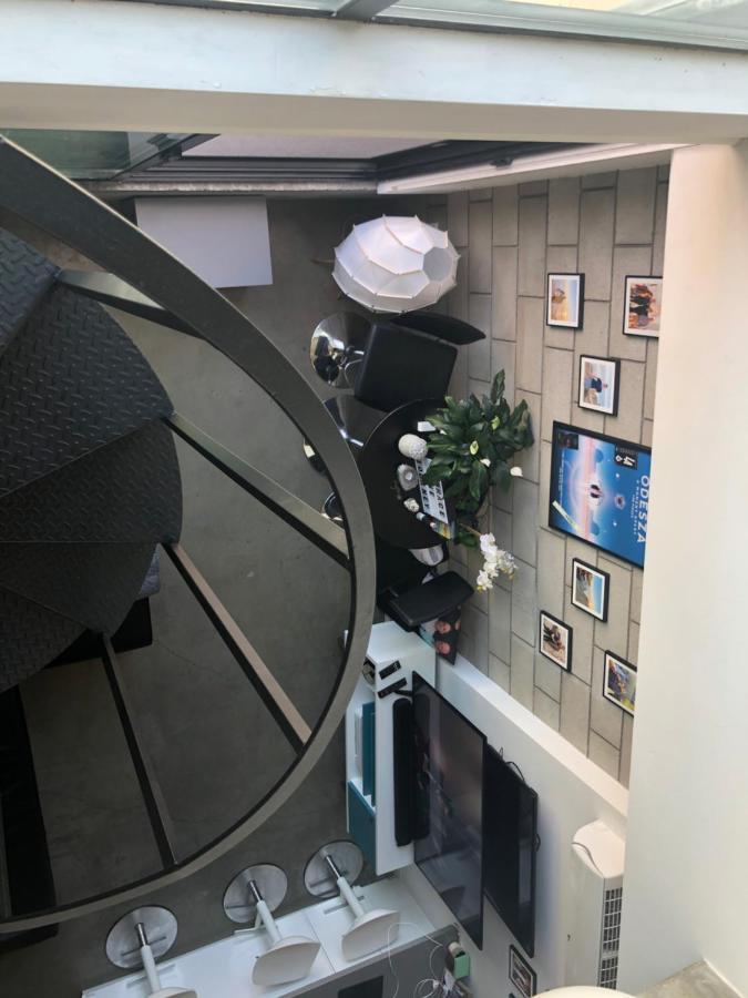 דירות סן דייגו Modern 2 Bdrm W/Parking In The Heart Of Hillcrest מראה חיצוני תמונה