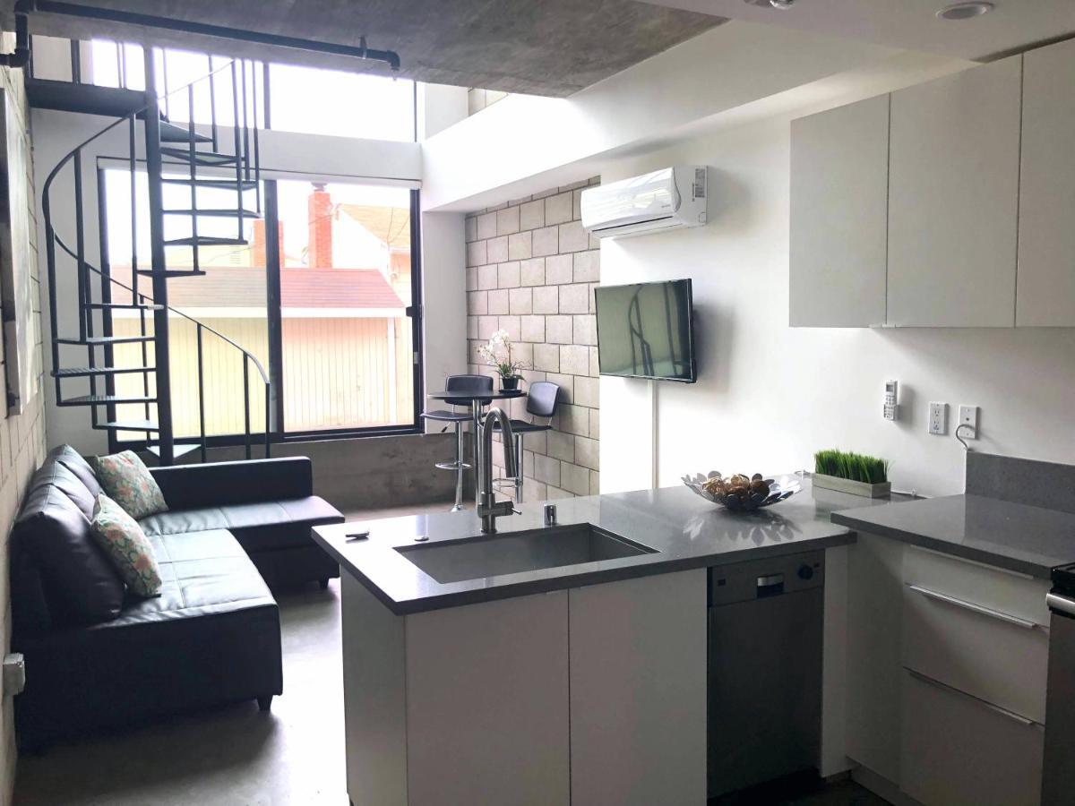 דירות סן דייגו Modern 2 Bdrm W/Parking In The Heart Of Hillcrest מראה חיצוני תמונה