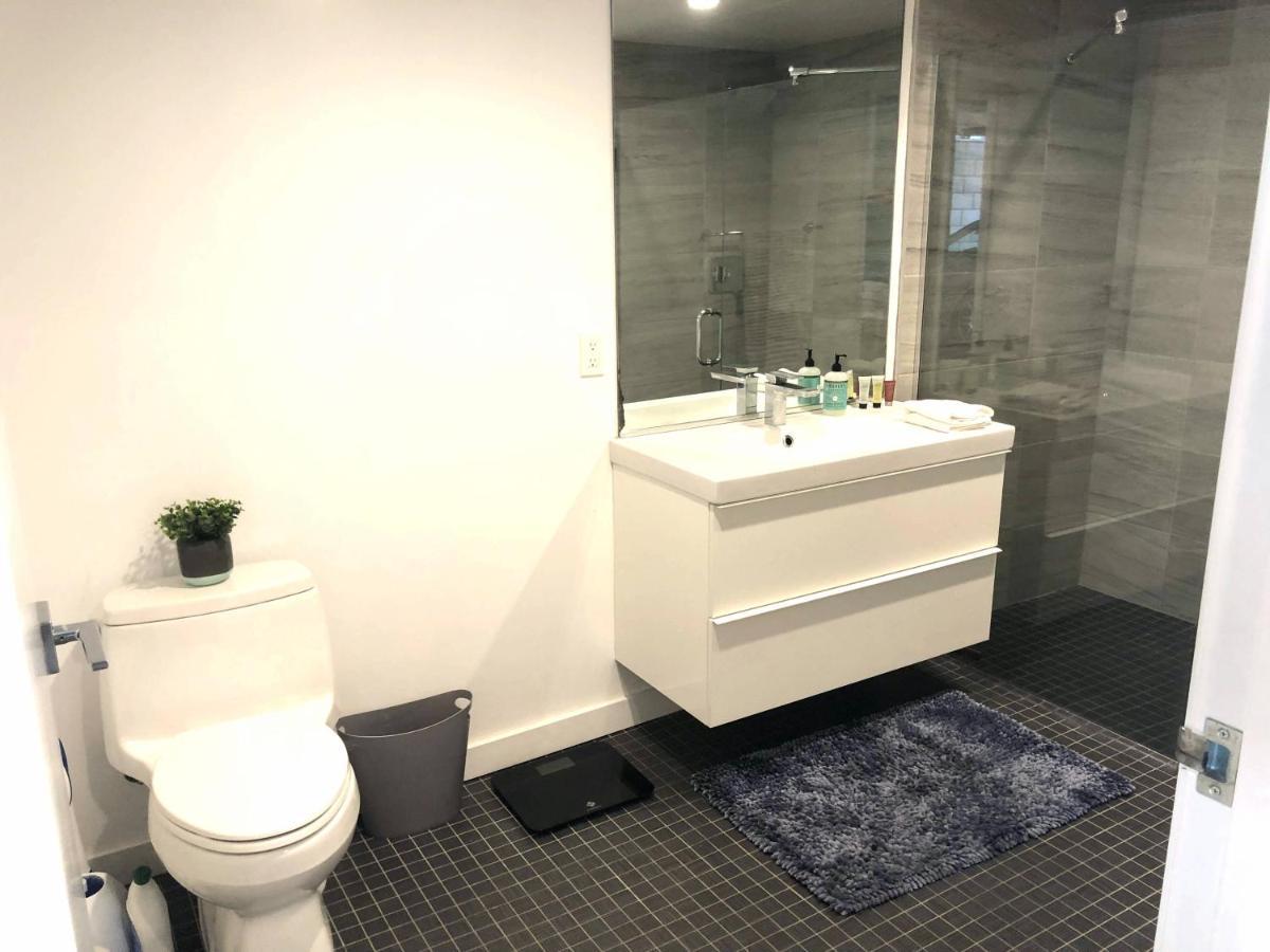 דירות סן דייגו Modern 2 Bdrm W/Parking In The Heart Of Hillcrest מראה חיצוני תמונה