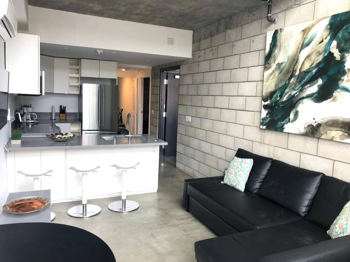 דירות סן דייגו Modern 2 Bdrm W/Parking In The Heart Of Hillcrest מראה חיצוני תמונה