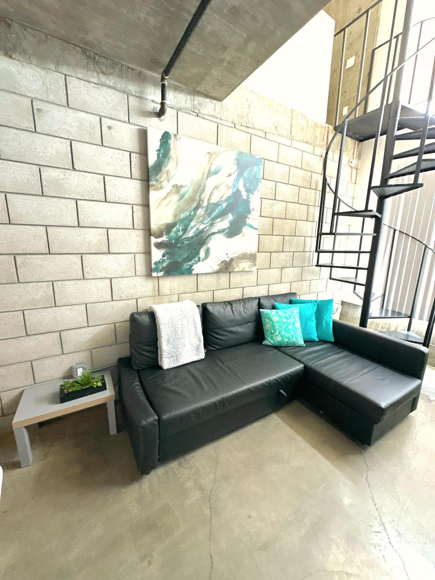 דירות סן דייגו Modern 2 Bdrm W/Parking In The Heart Of Hillcrest מראה חיצוני תמונה