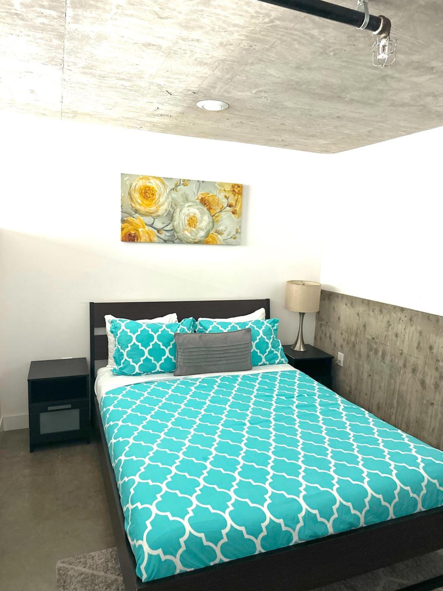 דירות סן דייגו Modern 2 Bdrm W/Parking In The Heart Of Hillcrest מראה חיצוני תמונה