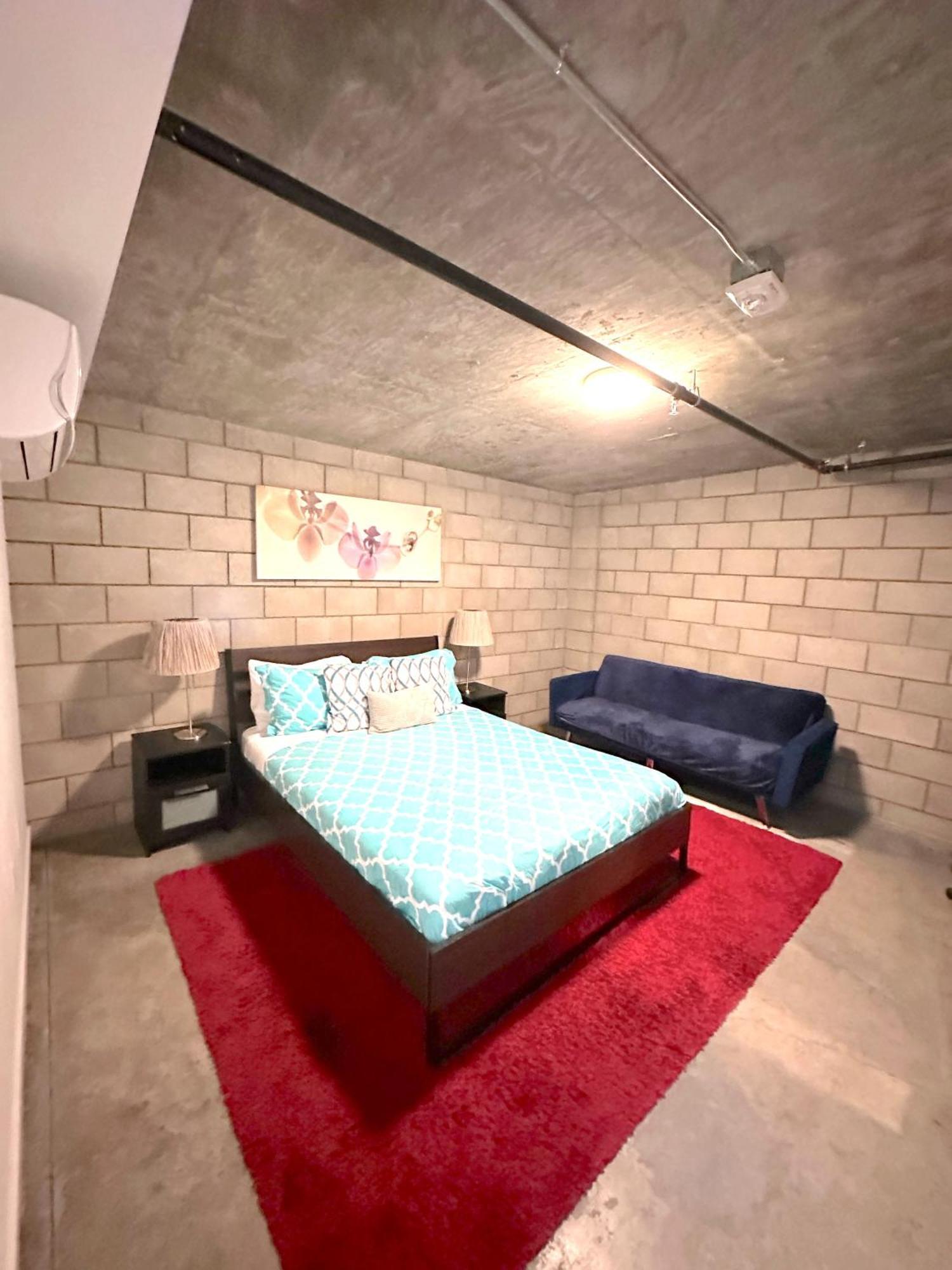 דירות סן דייגו Modern 2 Bdrm W/Parking In The Heart Of Hillcrest מראה חיצוני תמונה