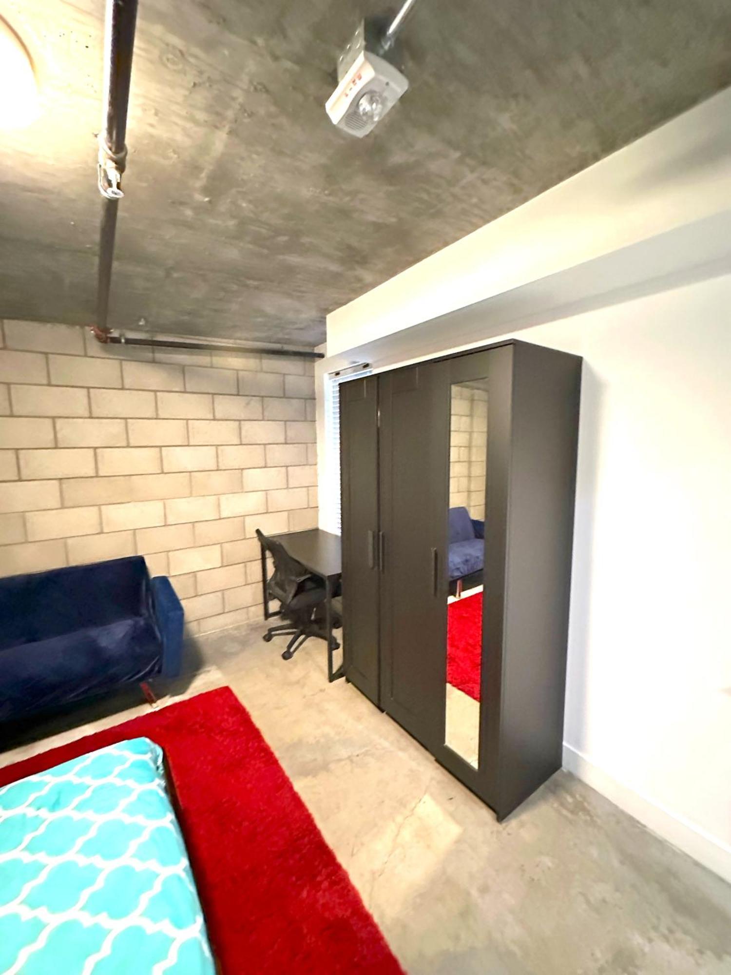 דירות סן דייגו Modern 2 Bdrm W/Parking In The Heart Of Hillcrest מראה חיצוני תמונה